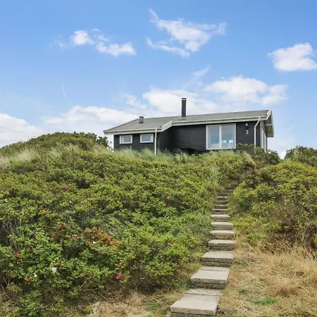 Ami - 200m From The Sea In Western Jutland By Interhome Holiday home *