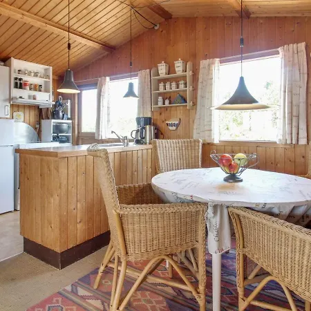 Ami - 200m From The Sea In Western Jutland By Interhome Holiday home *
