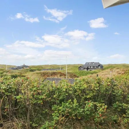 Ami - 200m From The Sea In Western Jutland By Interhome Holiday home *