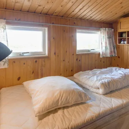 Ami - 200m From The Sea In Western Jutland By Interhome *