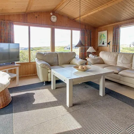 Σπίτι διακοπών Ami - 200m From The Sea By Interhome *