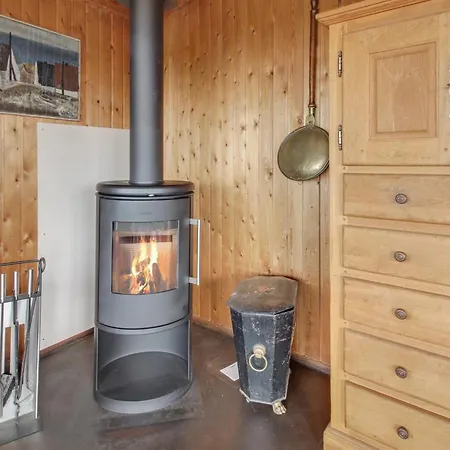 Ami - 200m From The Sea By Interhome Vejers Strand