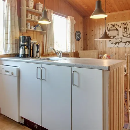Feriehus Ami - 200m From The Sea By Interhome