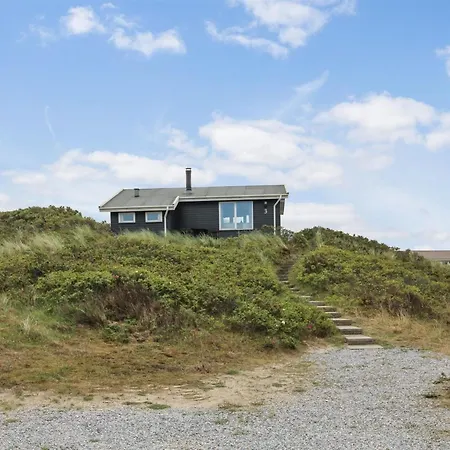 Ami - 200m From The Sea By Interhome Feriehus Vejers Strand